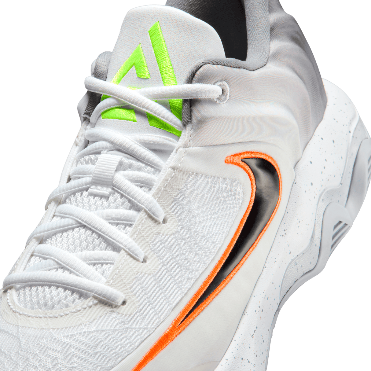 Nike Men's Giannis Immortality 4 EP Basketball Shoes