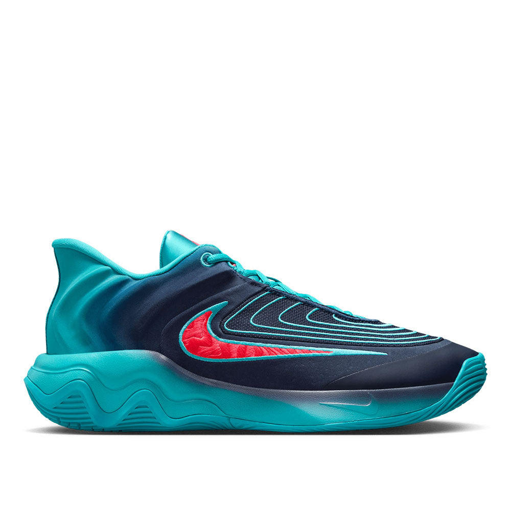 Nike Men's Giannis Immortality 4 EP Basketball Shoes