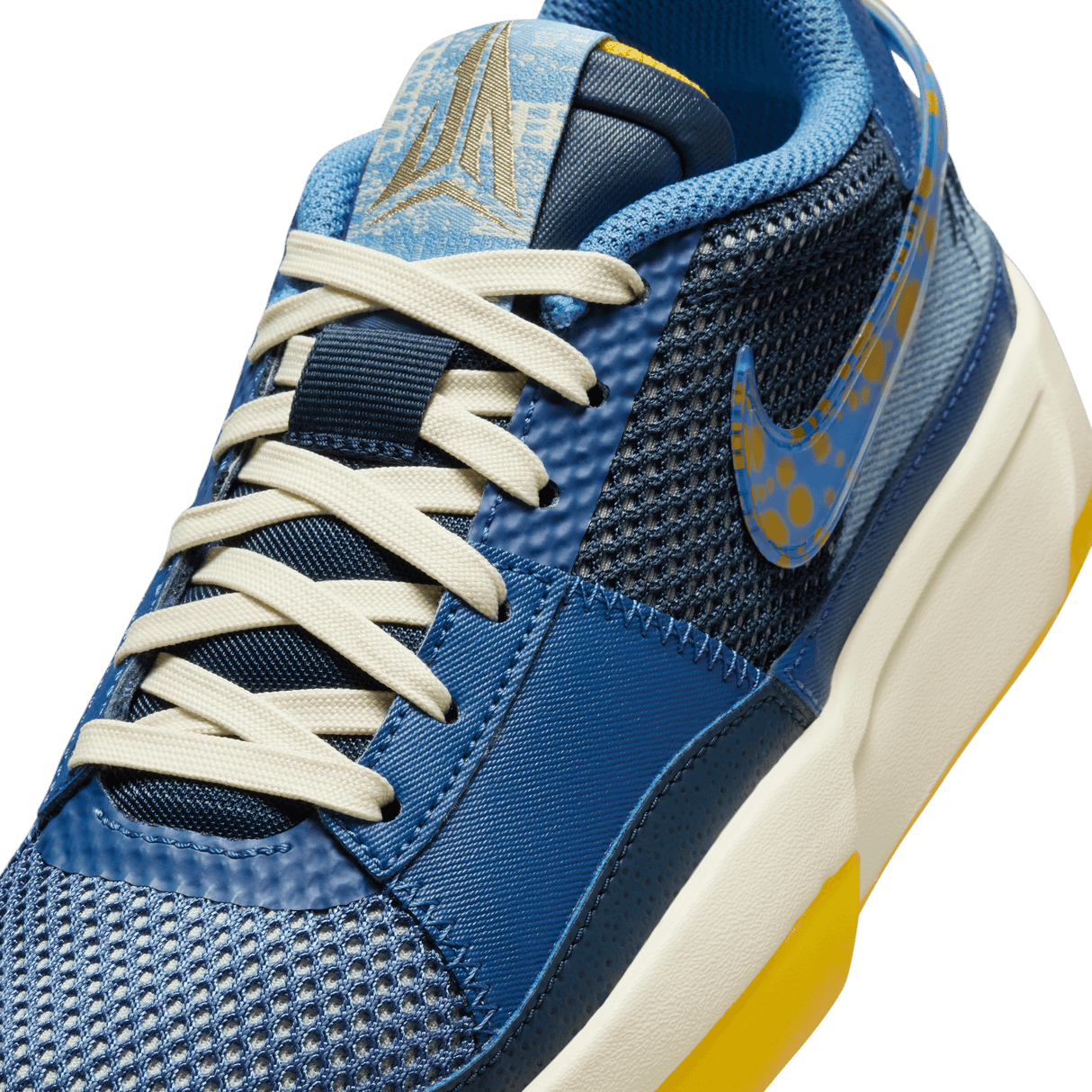 Nike Kids JA 1 Older Kids Basketball Shoes