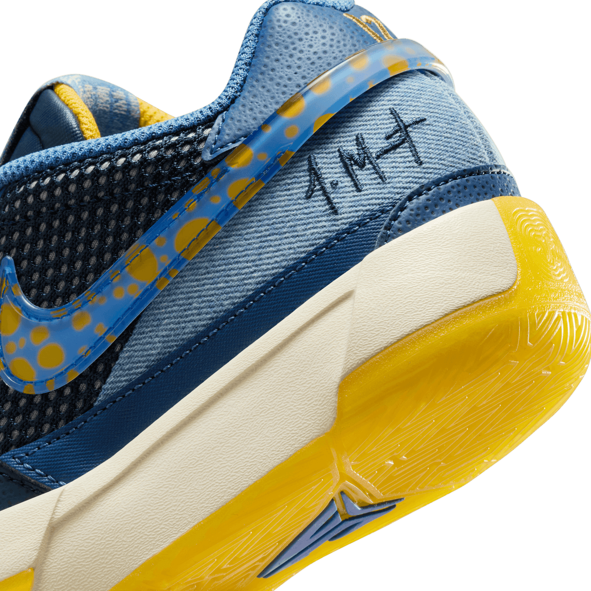 Nike Kids JA 1 Older Kids Basketball Shoes