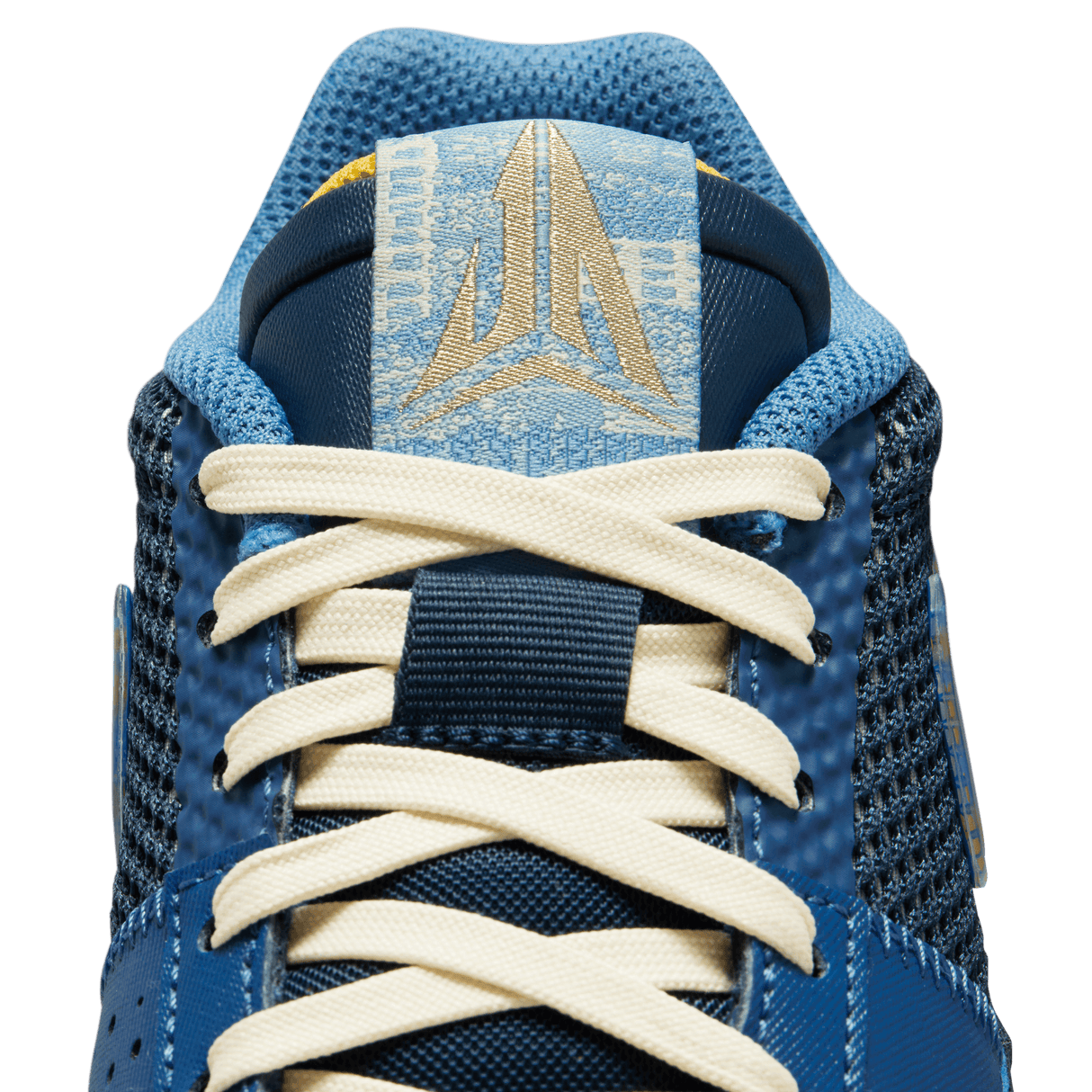 Nike Kids JA 1 Older Kids Basketball Shoes