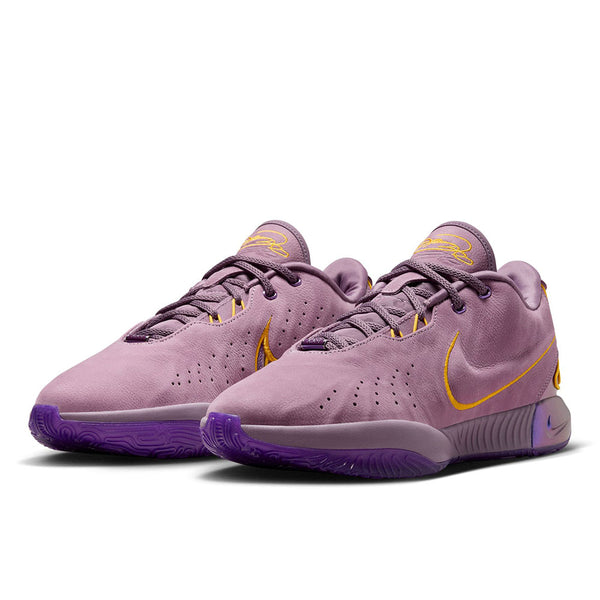 Nike Men's LeBron XXI "Freshwater" EP Basketball Shoes