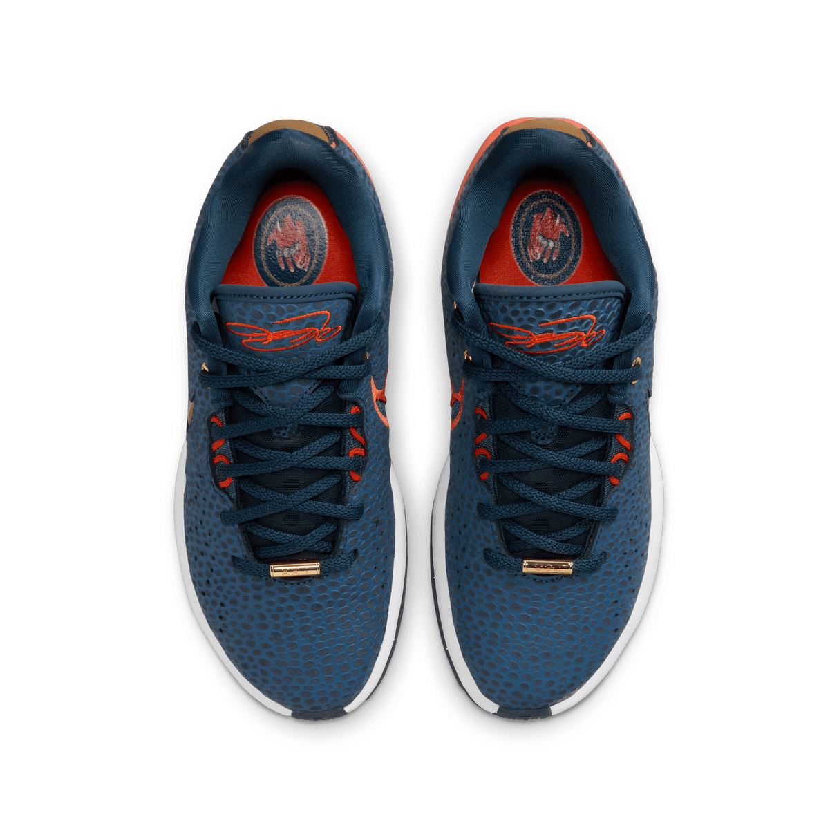 Nike Older Kids' LeBron XXI Basketball Shoes