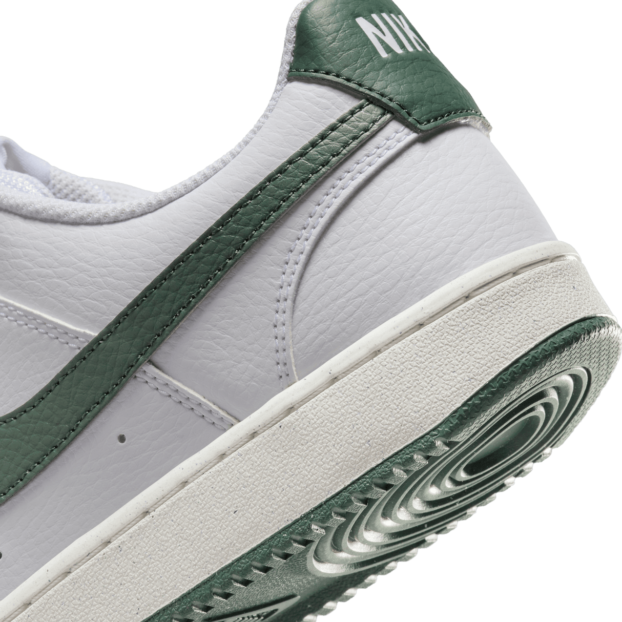 Nike Women's Court Vision Low Next Nature Casual Shoes