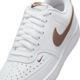 Nike Women's Court Vision Low Next Nature Casual Shoes