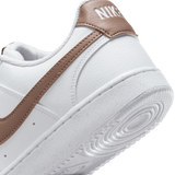 Nike Women's Court Vision Low Next Nature Casual Shoes