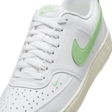 Nike Women's Court Vision Low Next Nature Casual Shoes