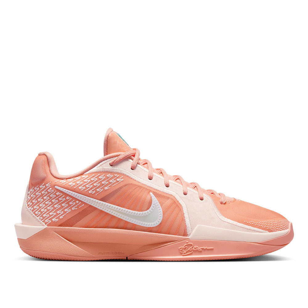 Nike Men's G.T. Hustle Academy Ep Basketball Shoes Black