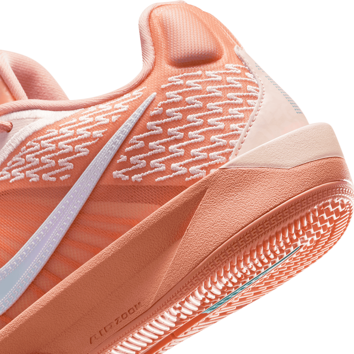 Nike Women's Sabrina 2 EP 'Apricot Agate' Basketball Shoes