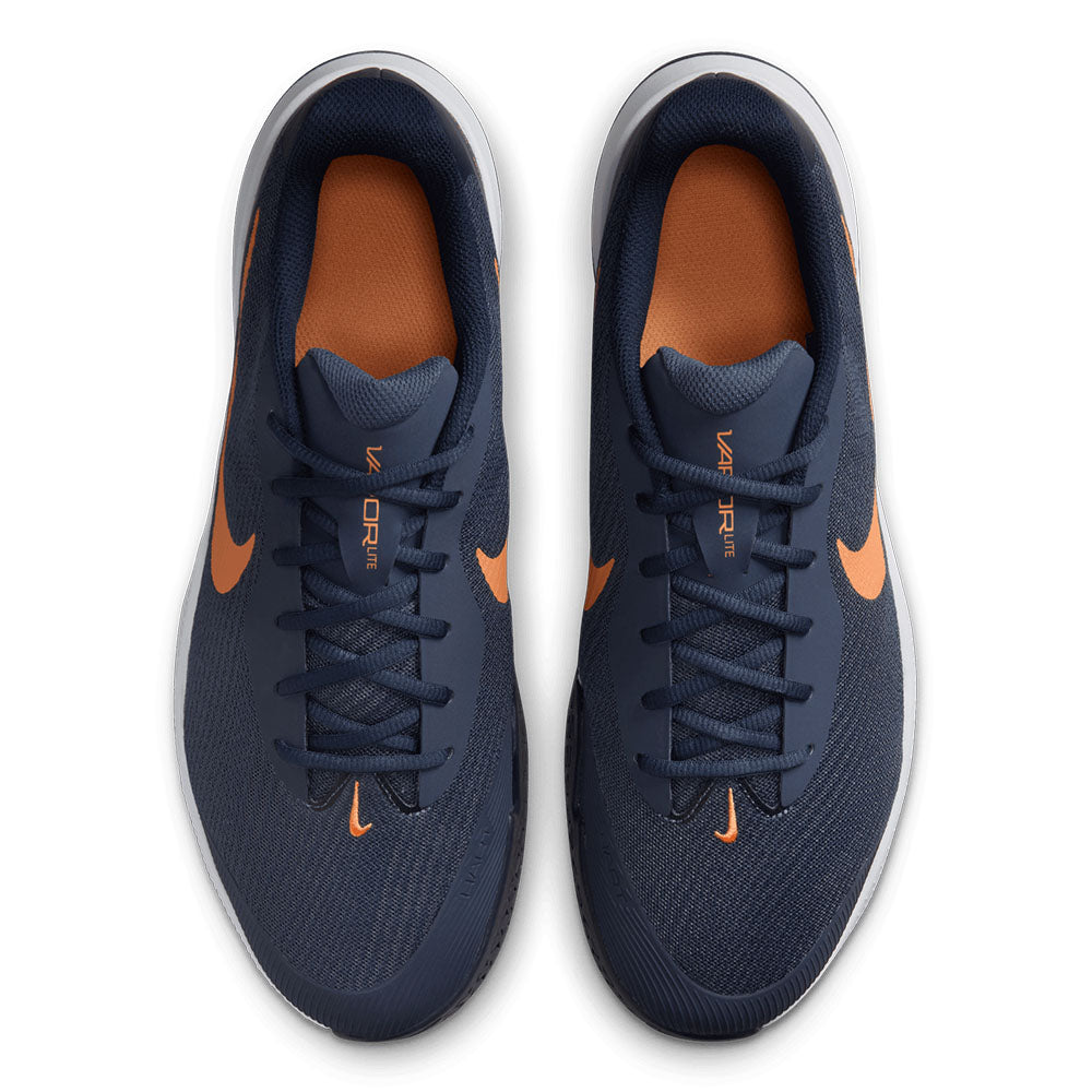 Nike Men's Vapor Lite 3 Hard Court Tennis Shoes
