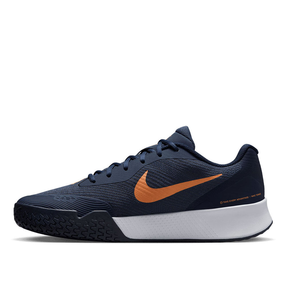 Nike Men's Vapor Lite 3 Hard Court Tennis Shoes