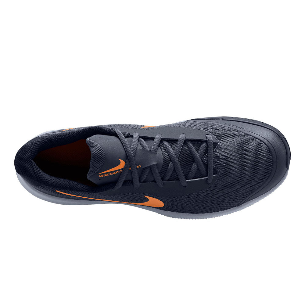 Nike Men's Vapor Lite 3 Hard Court Tennis Shoes