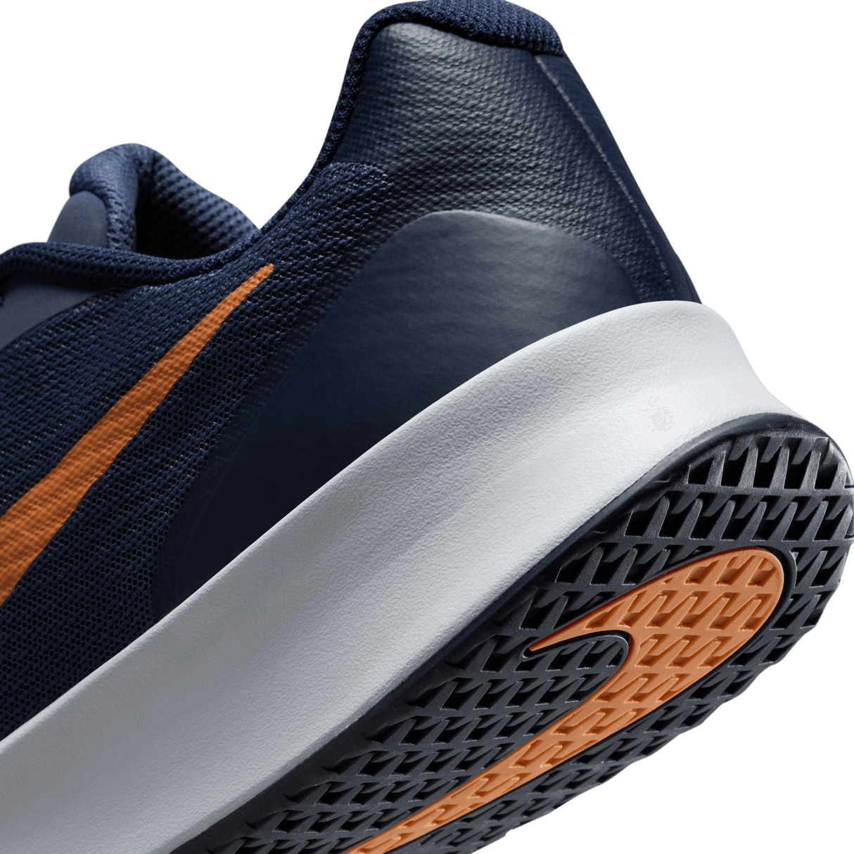 Nike Men's Vapor Lite 3 Hard Court Tennis Shoes