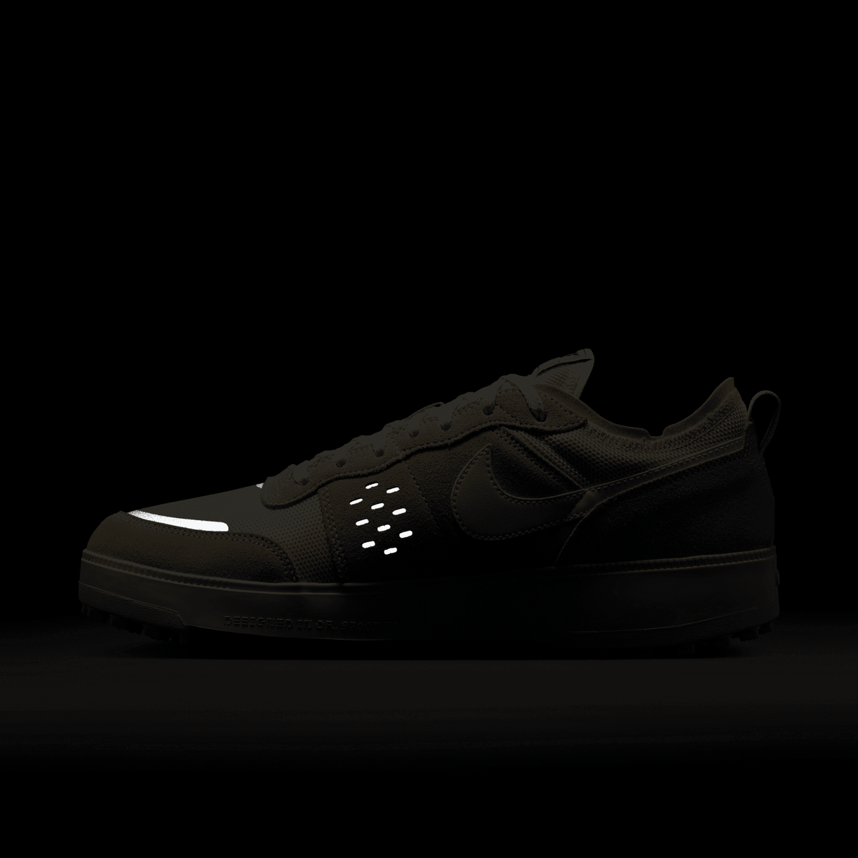 Nike Men's C1TY Casual Shoes