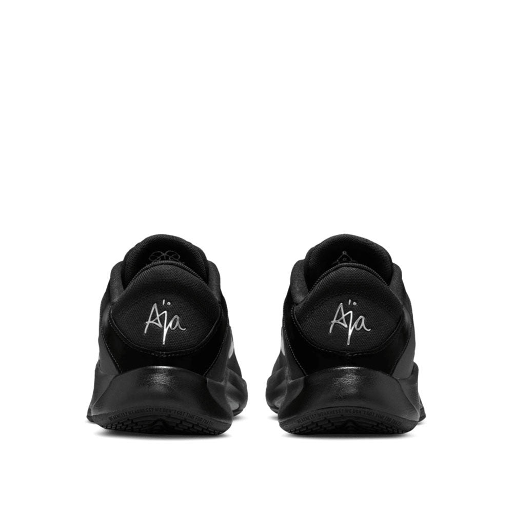 Nike Women's A'One "MVPs" EP A'ja Wilson Basketball Shoes
