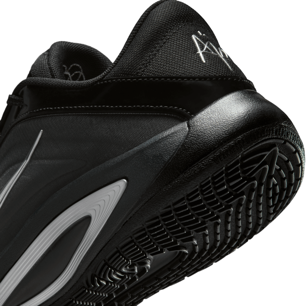 Nike Women's A'One "MVPs" EP A'ja Wilson Basketball Shoes