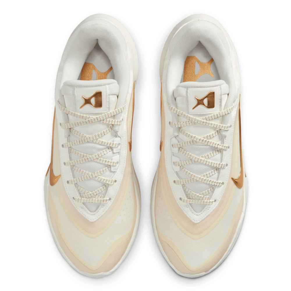 Nike Women's A'One "dyNASTY" EP A'ja Wilson Basketball Shoes