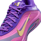 Nike Women's A'One EP A'ja Wilson Basketball Shoes