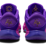 Nike Women's A'One EP A'ja Wilson Basketball Shoes