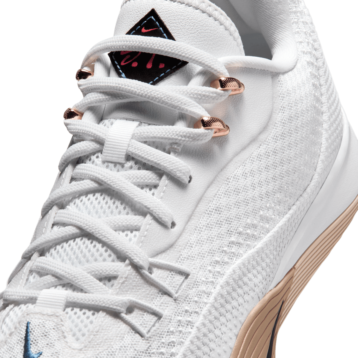 Nike Men's S.T. Flare EP Basketball Shoes
