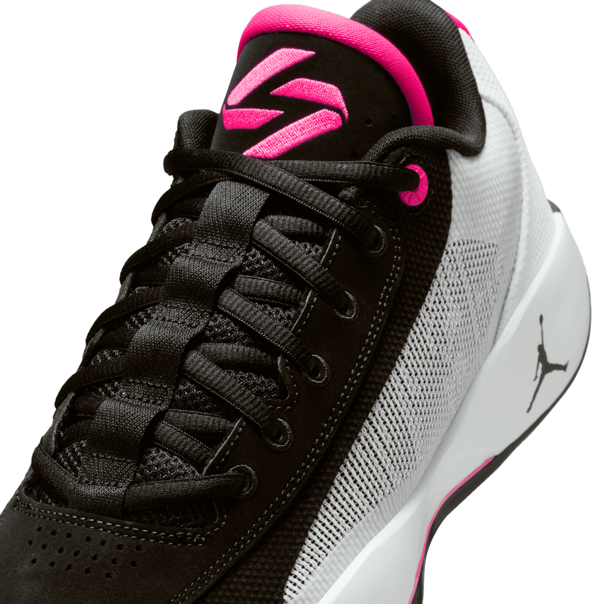 Jordan Luka .77 PF Men's Basketball Shoes