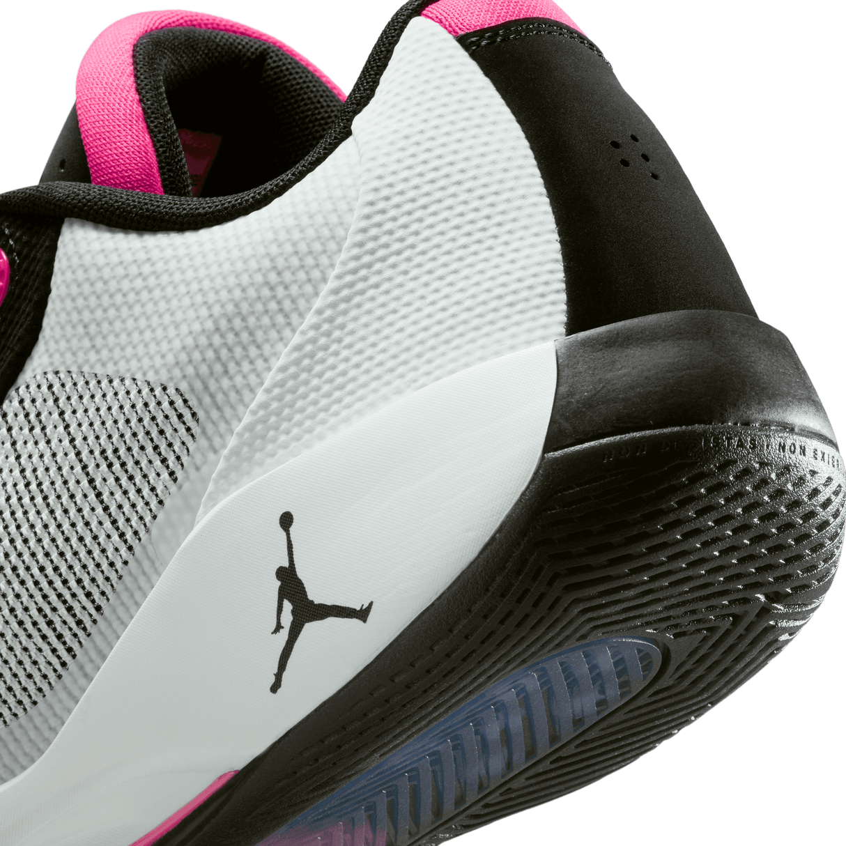 Jordan Luka .77 PF Men's Basketball Shoes