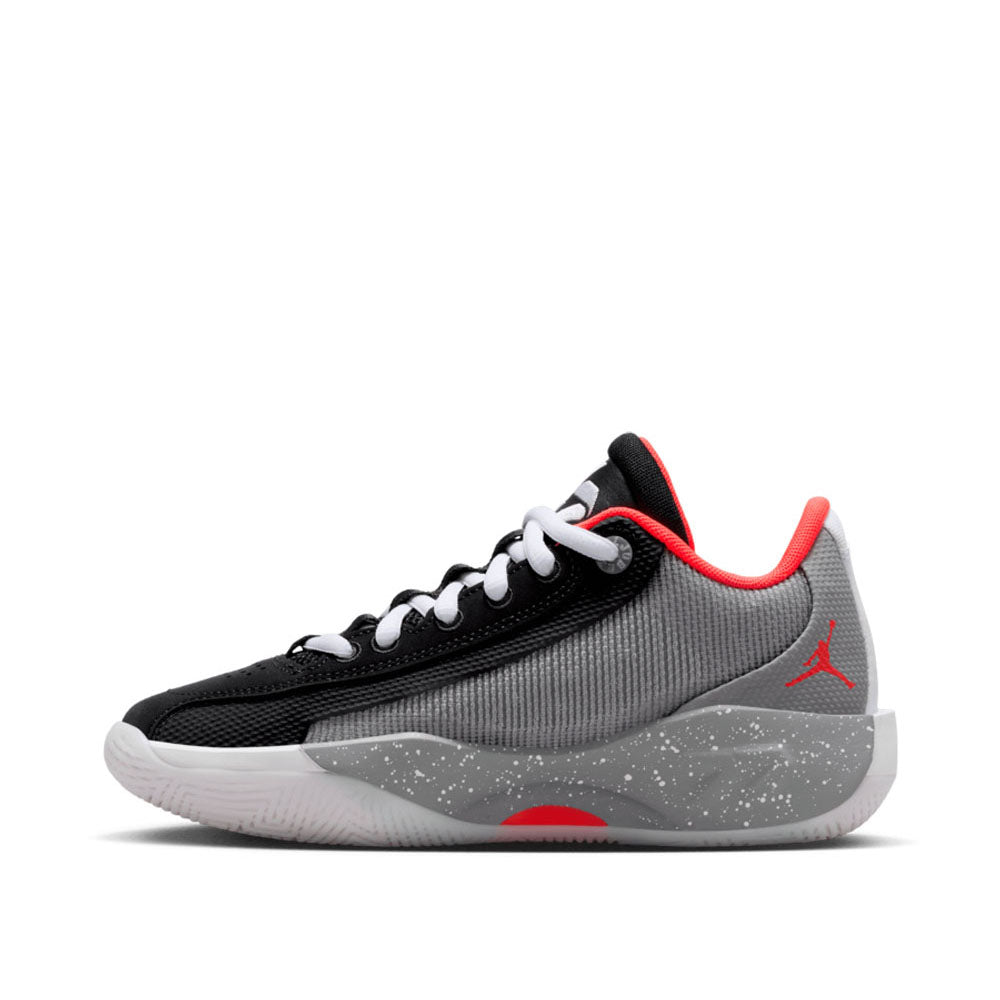 Jordan Luka .77 'Bloodline' Big Kids' Basketball Shoes