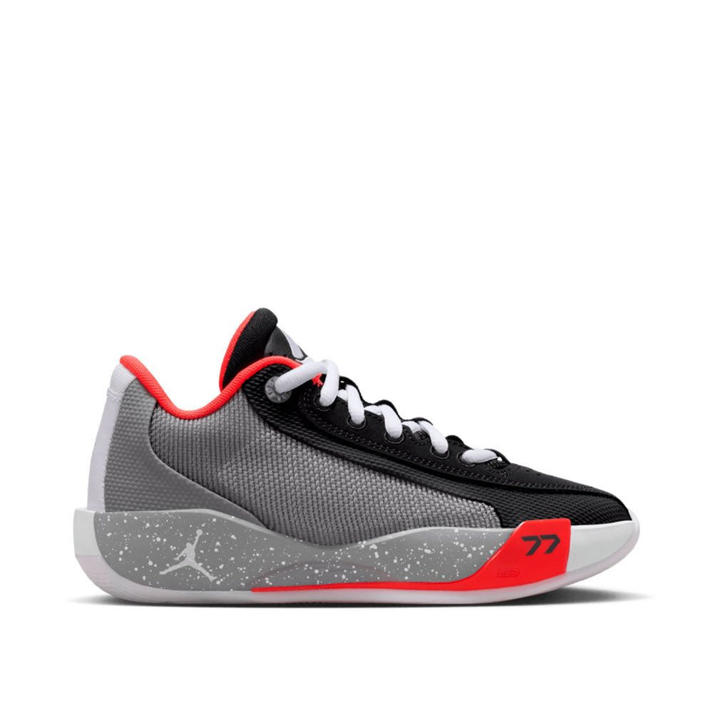 Jordan Luka .77 'Bloodline' Big Kids' Basketball Shoes