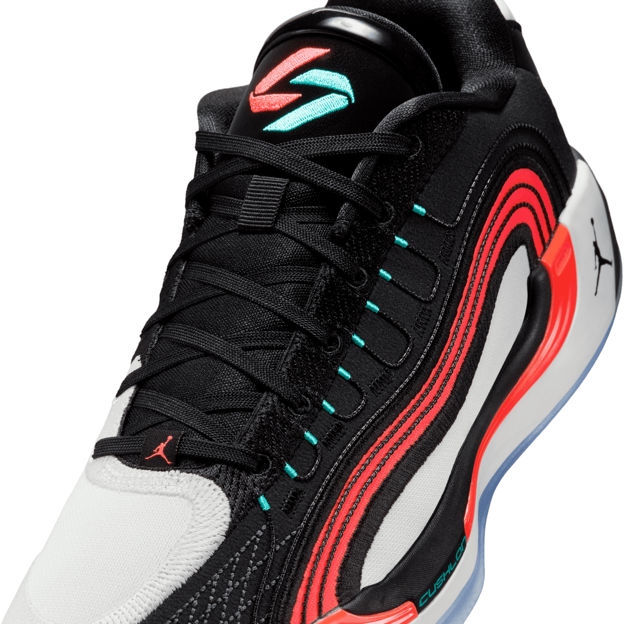 Jordan Luka 4 PF 'Bloodline' Men's Basketball Shoes