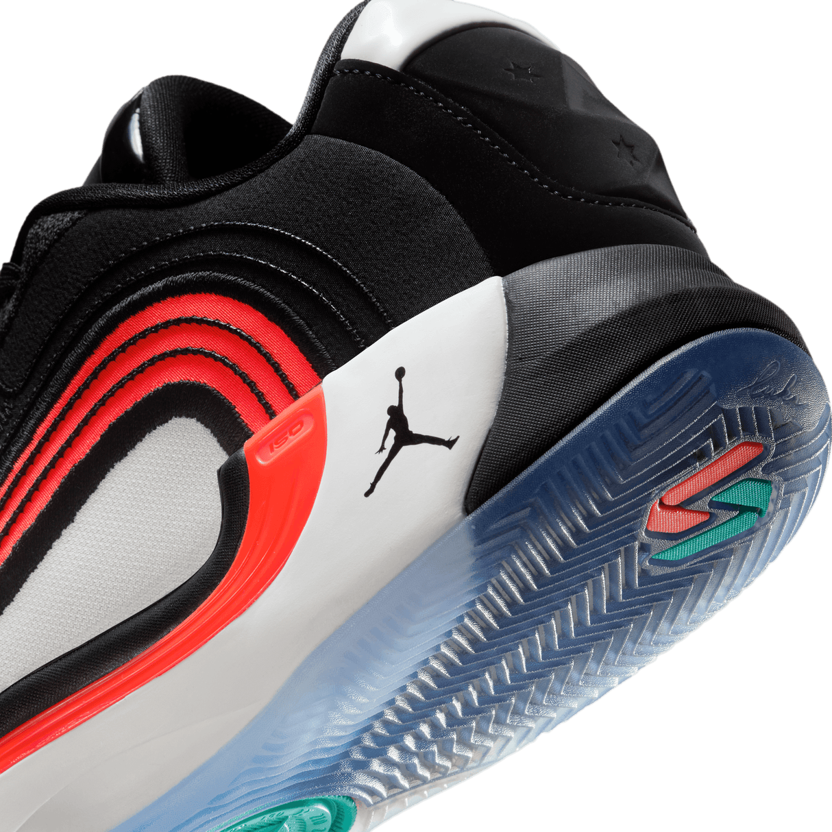 Jordan Luka 4 PF 'Bloodline' Men's Basketball Shoes