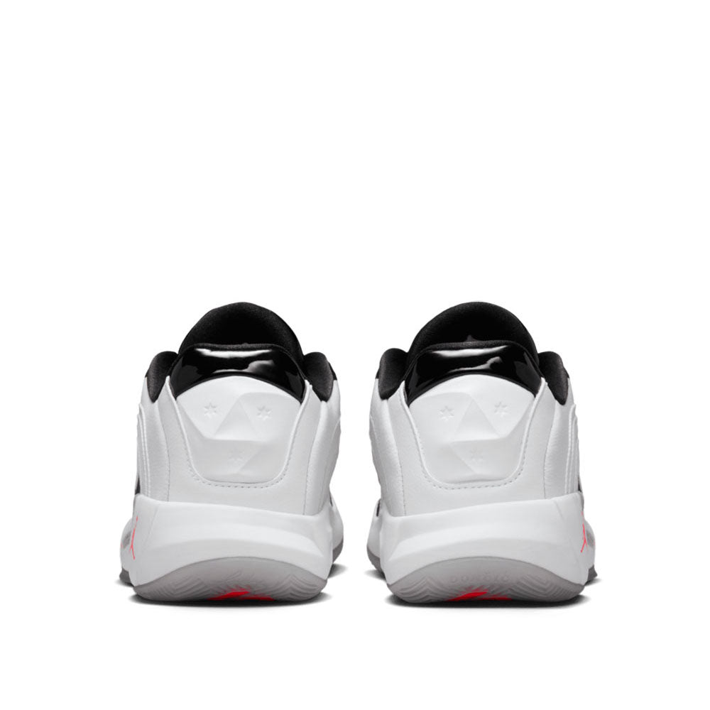 Jordan Men's Luka 4 PF "White Cement" Basketball Shoes