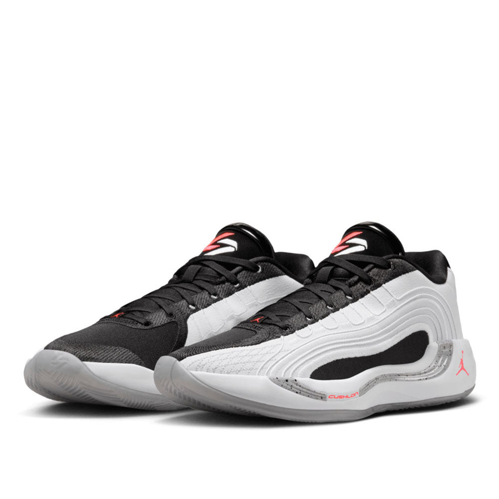 Jordan Men's Luka 4 PF "White Cement" Basketball Shoes
