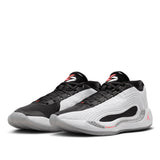 Jordan Men's Luka 4 PF "White Cement" Basketball Shoes