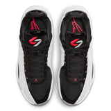 Jordan Men's Luka 4 PF "White Cement" Basketball Shoes