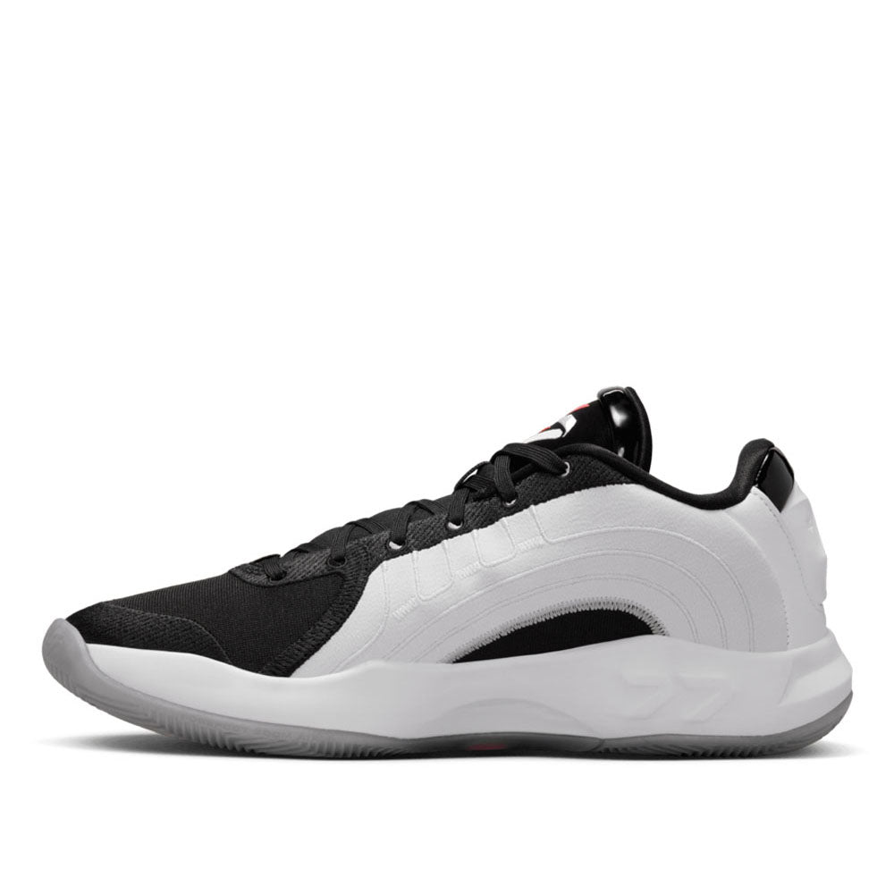 Jordan Men's Luka 4 PF "White Cement" Basketball Shoes