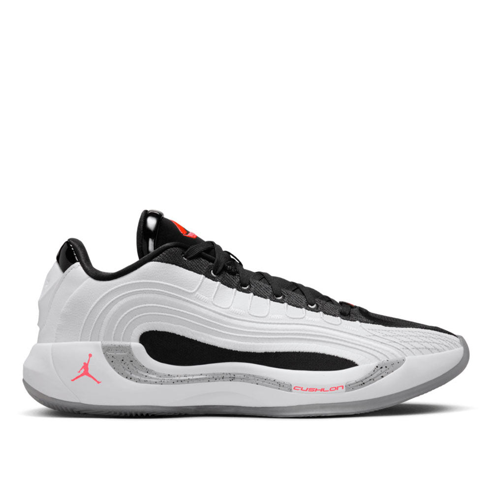 Jordan Men's Luka 4 PF "White Cement" Basketball Shoes