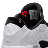 Jordan Men's Luka 4 PF "White Cement" Basketball Shoes