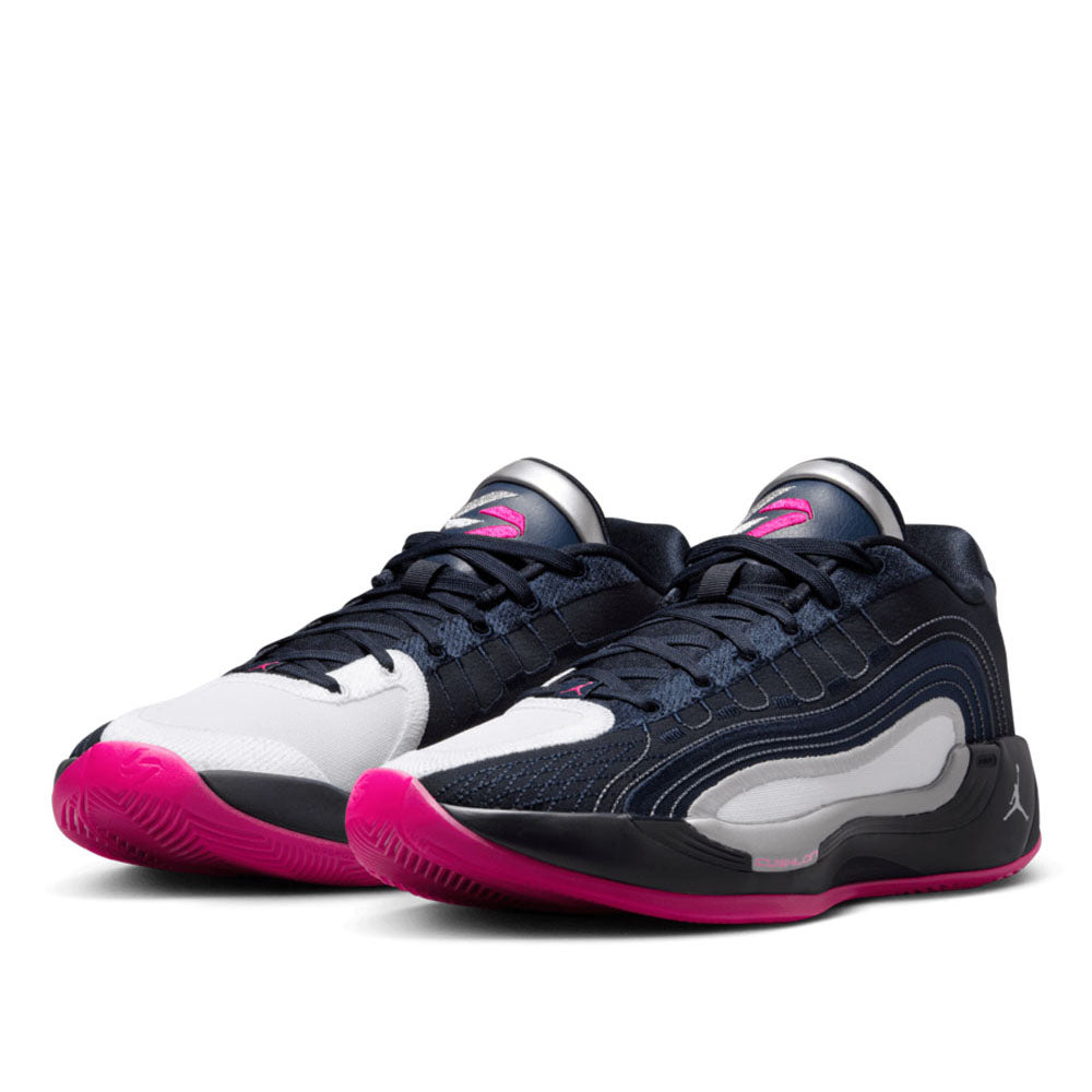 Jordan Men's Luka 4 PF "Navidor" Basketball Shoes