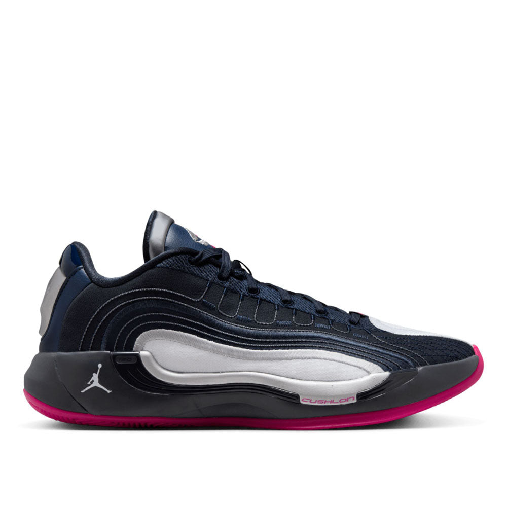 Jordan Men's Luka 4 PF "Navidor" Basketball Shoes