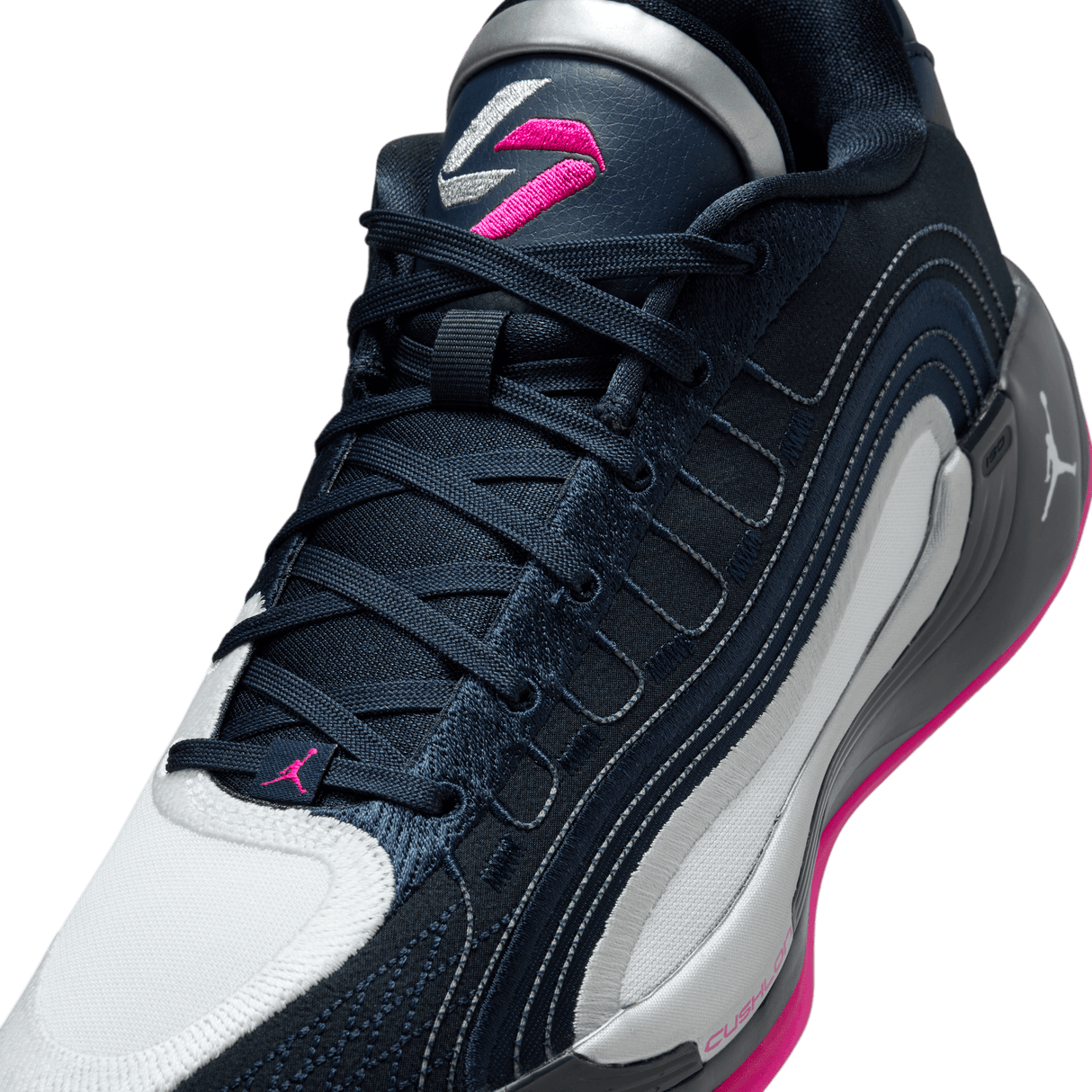 Jordan Men's Luka 4 PF "Navidor" Basketball Shoes
