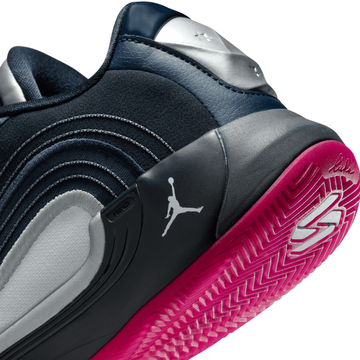 Jordan Men's Luka 4 PF "Navidor" Basketball Shoes