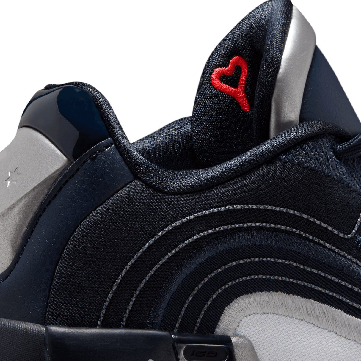Jordan Men's Luka 4 PF "Navidor" Basketball Shoes