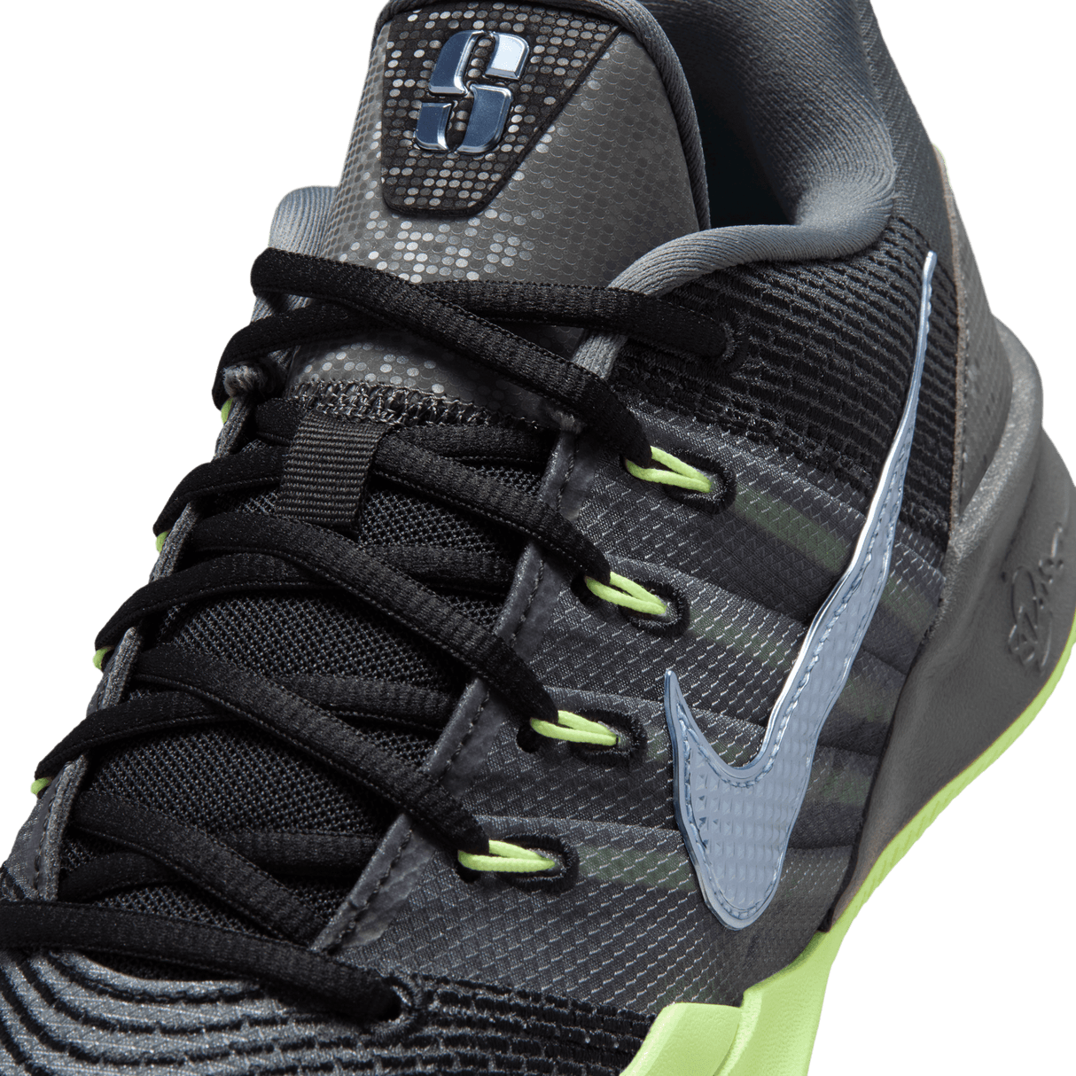 Nike Women's Sabrina 3 EP Basketball Shoes