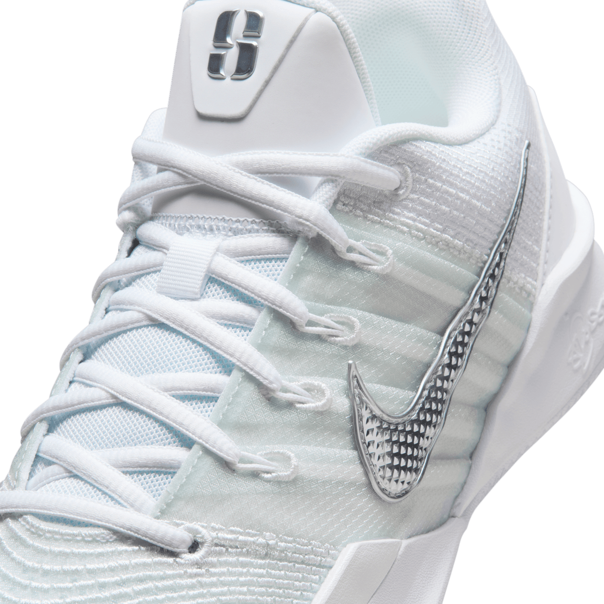 Nike Women's Sabrina 3 EP Basketball Shoes