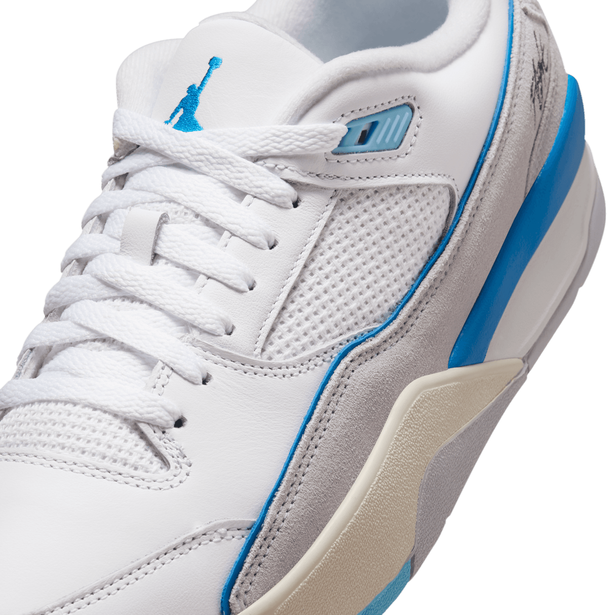 Nike Men's Jordan Flight Court Casual Shoes