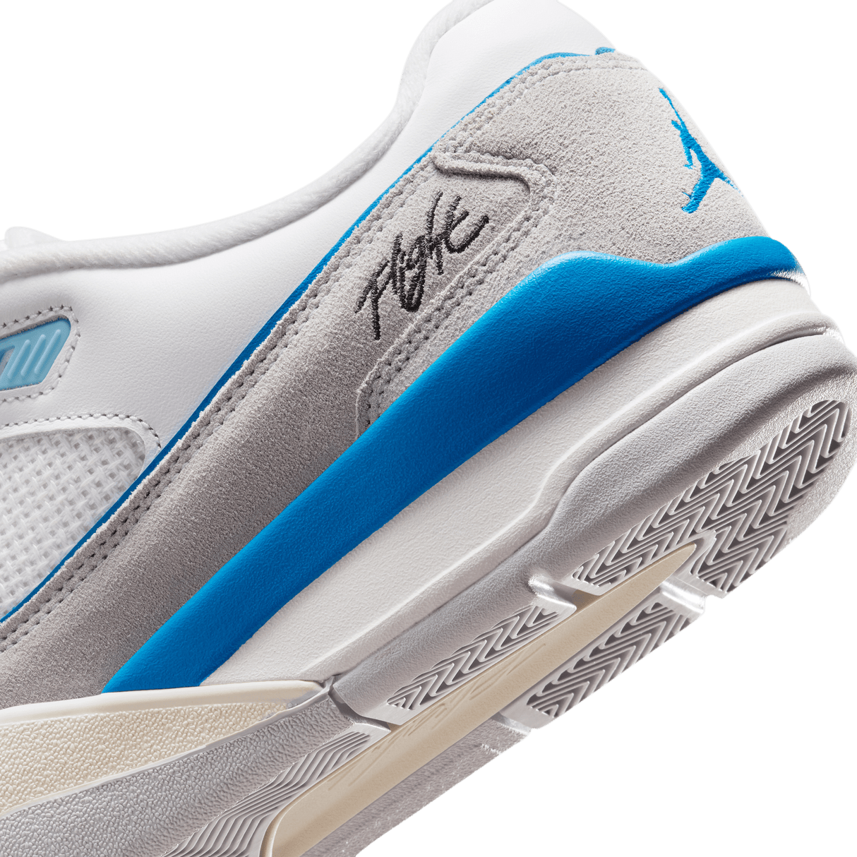 Nike Men's Jordan Flight Court Casual Shoes