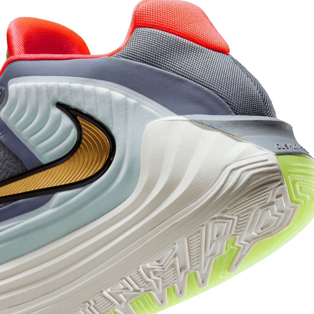 Nike Giannis Freak 7 EP Basketball Shoes