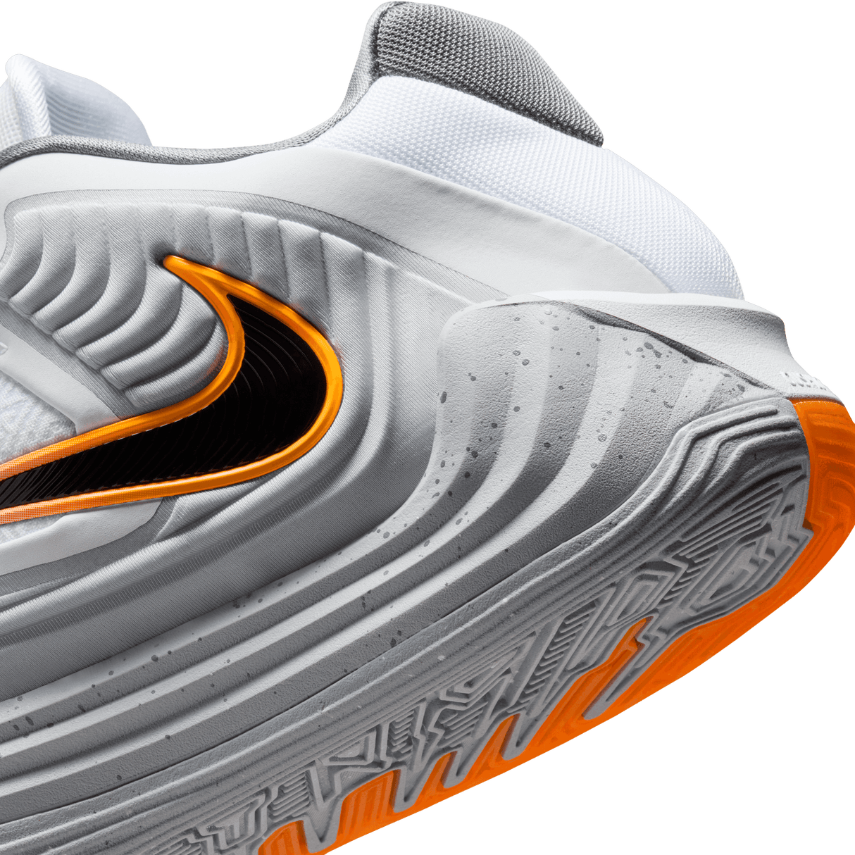 Nike Giannis Freak 7 EP Basketball Shoes