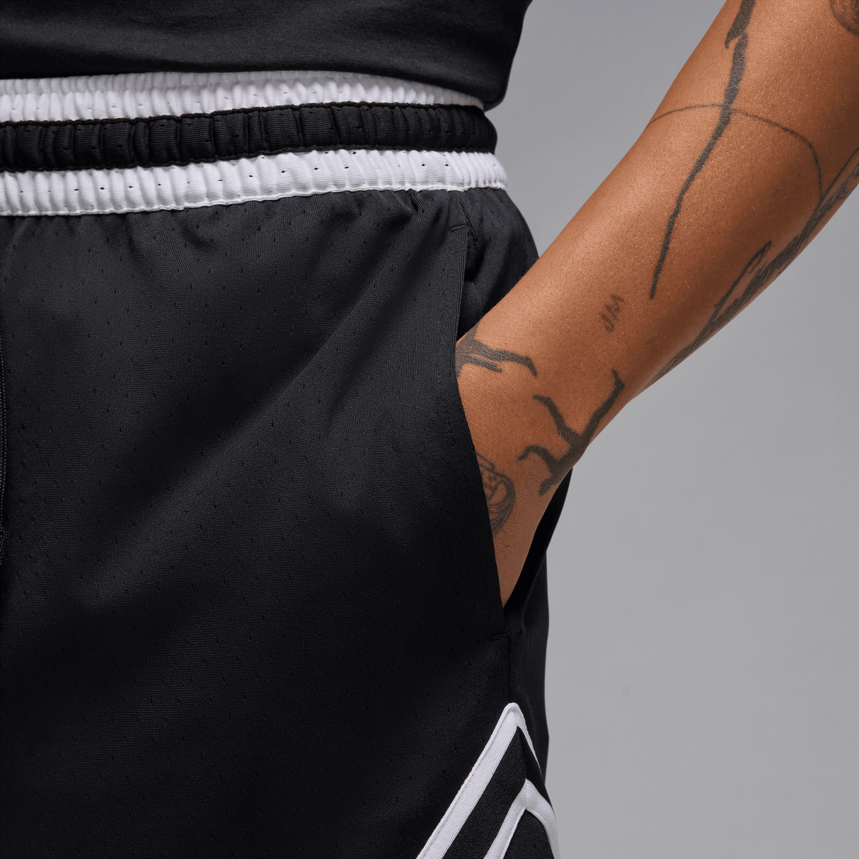 Jordan Dri-FIT Sport Diamond Shorts