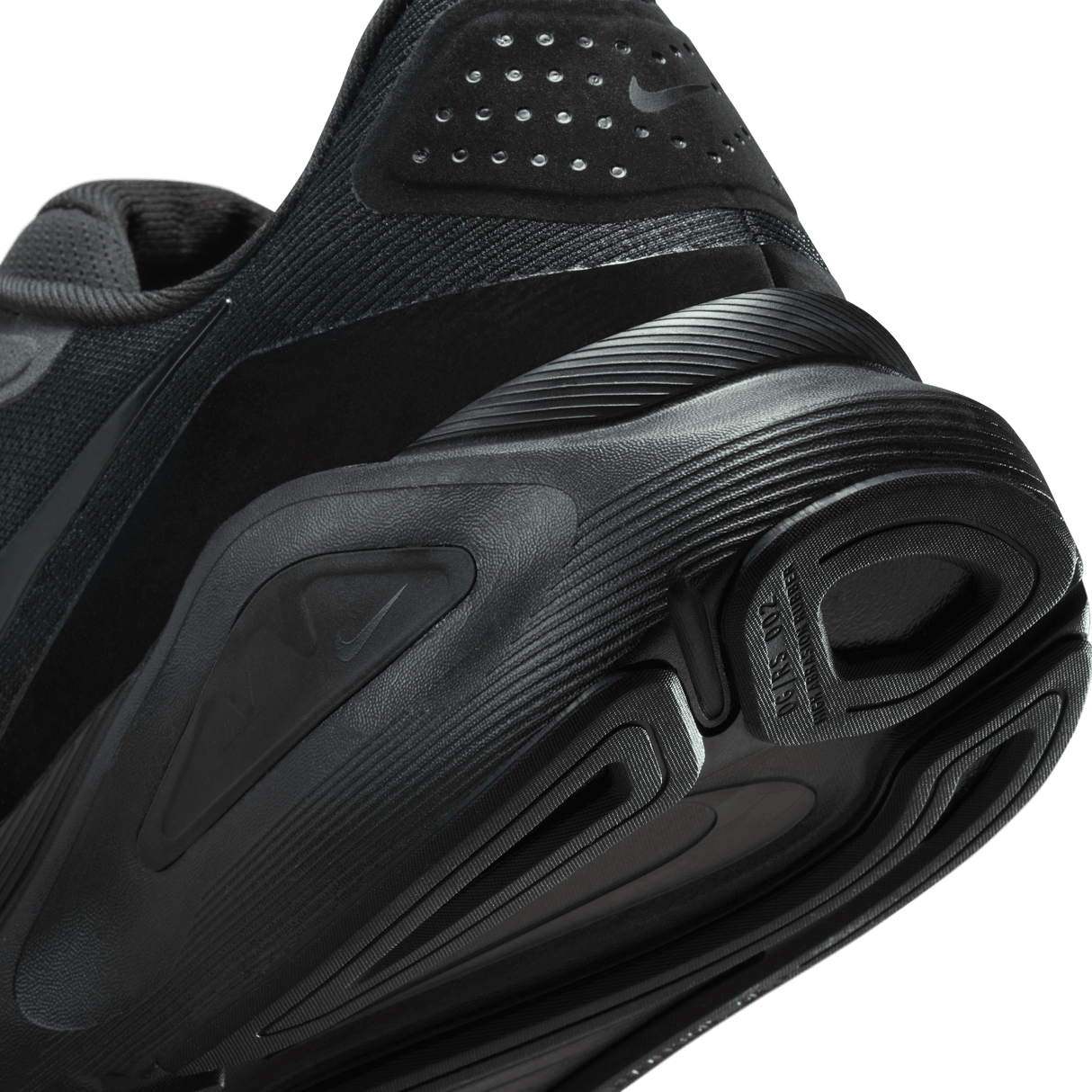 Nike Men's Structure 26 Road Running Shoes